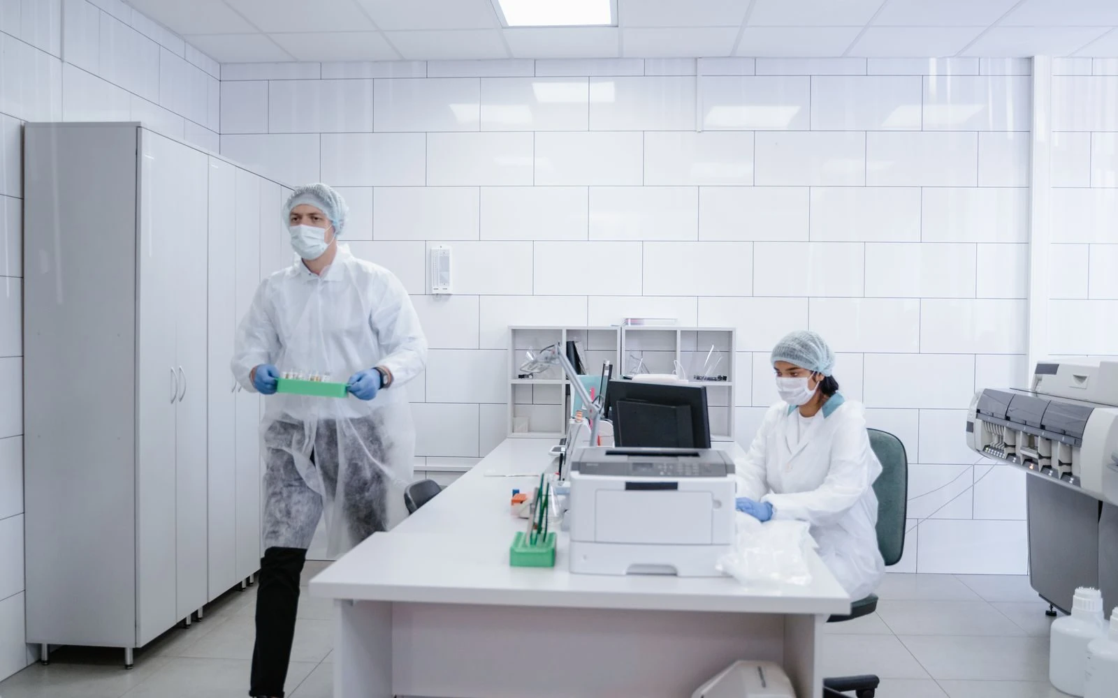 Лаборатория DERMA.LAB
